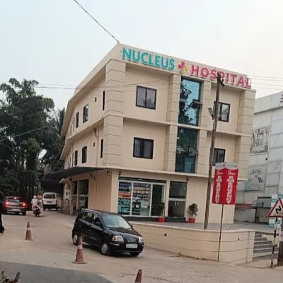 Paediatrics & Neonatology, Obstetrics & Gynaecology,Opthalmology  /Doctors  in Nadapuram /Nucleus