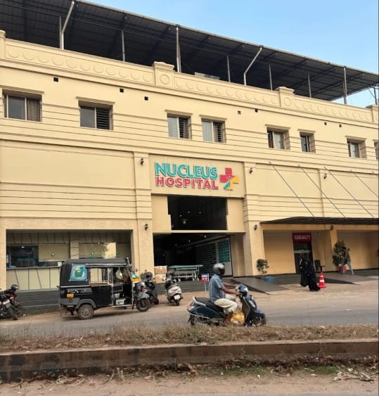    ENT ,Radiology /Doctors Availibility in Nadapuram /Nucleus hospital   