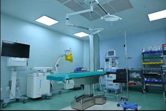    ENT ,Radiology /Doctors Availibility in Nadapuram /Nucleus hospital   