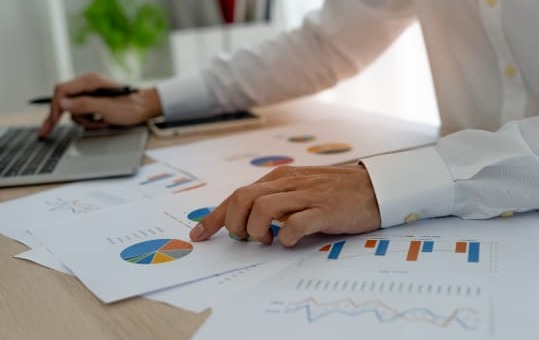 How to Open a Business Bank account in Dubai / UAE