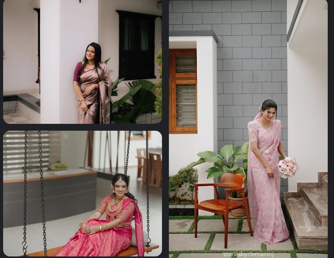 Beauty parlour in calicut, bridal makeup studio in calicut 