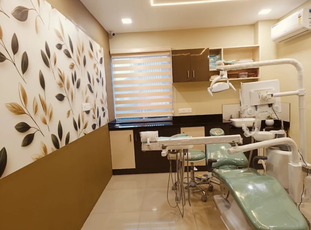 Dental clinic in kannur, dental doctor in kannur, Dental hospital in kannur 