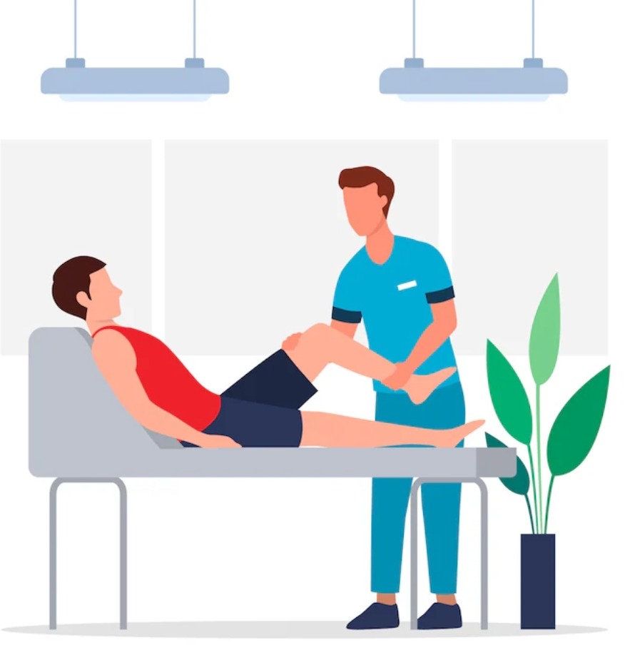 Physiotherapist in thalassery, physiotherapy center in thalassery 