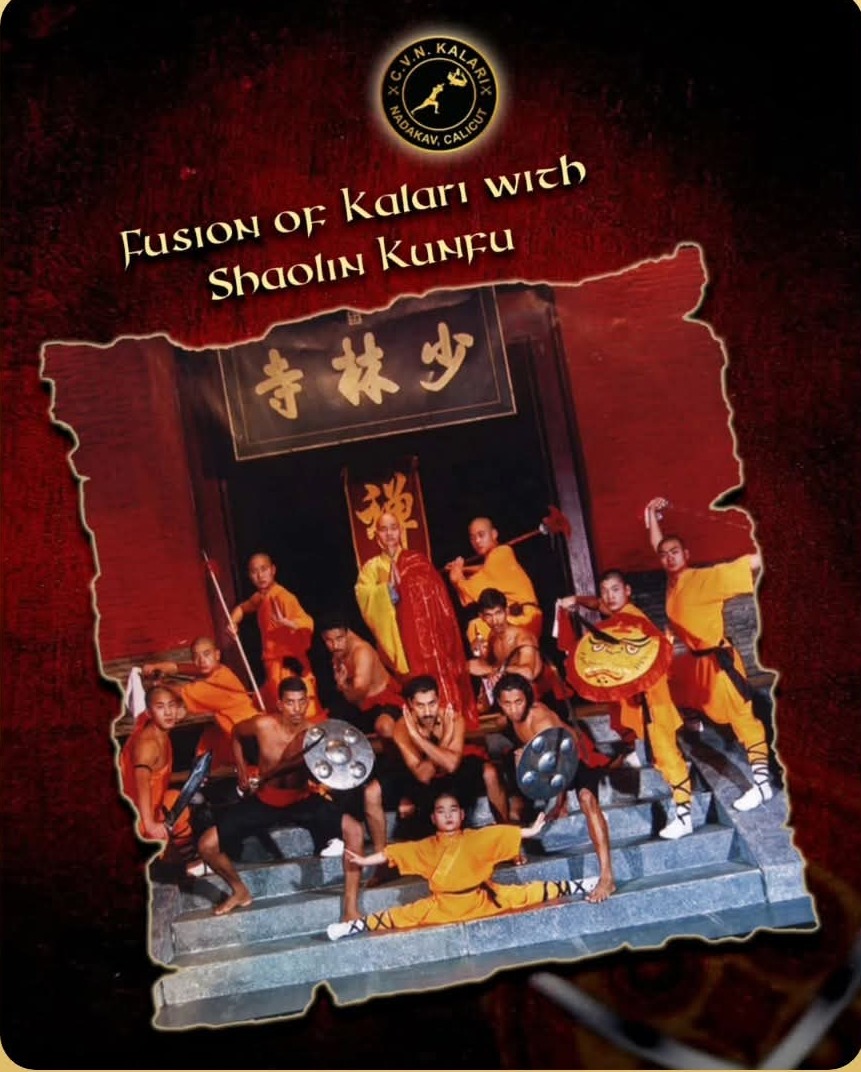 Kalari training center calicut, Ayurveda treatment center calicut, CVN