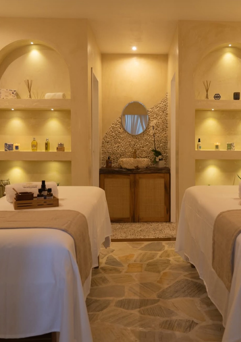 Spa calicut Nadakkavu,wellness spa calicut nadakkavu, Orchid spa 