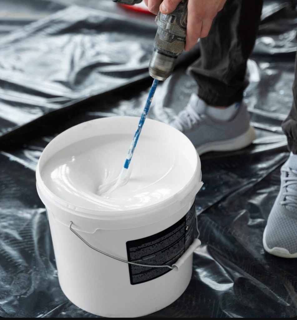 Waterproofing calicut, waterproofing work calicut 