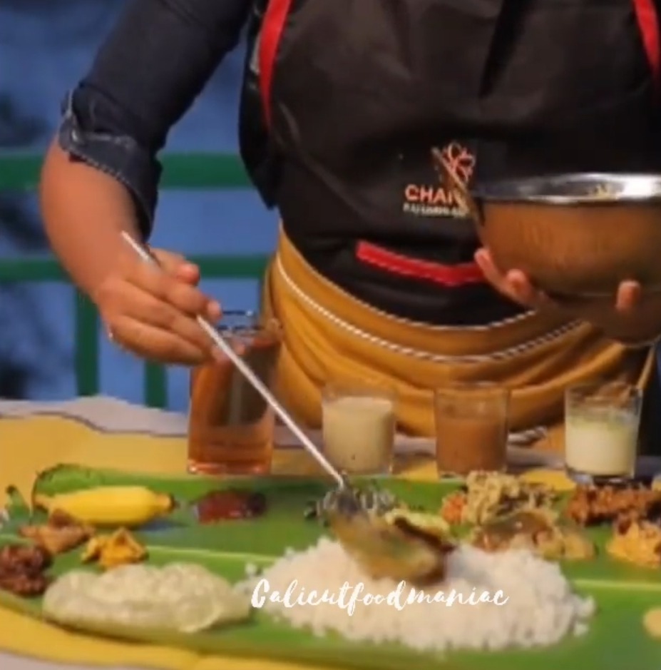 Catering service calicut, Food delivery in calicut, Chandus catering and events 