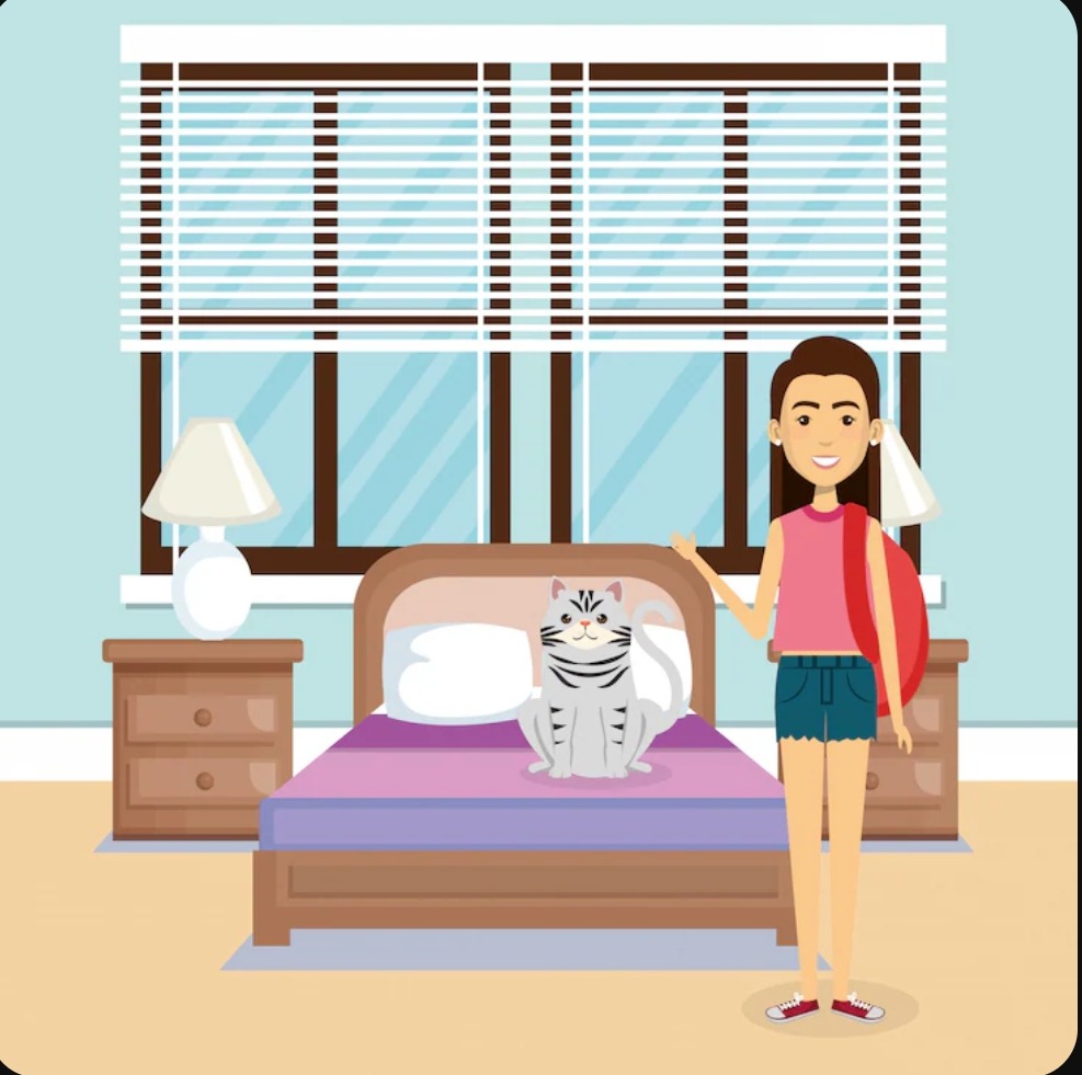 Ladies hostel in calicut nadakkavu,Providence Nadakkavu 