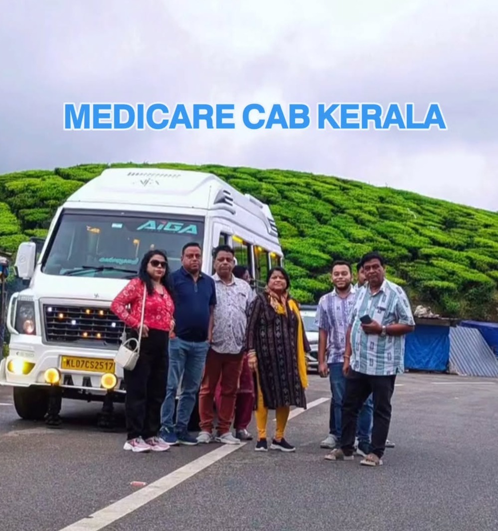 Taxi cab in kochi, taxi service in kochi 