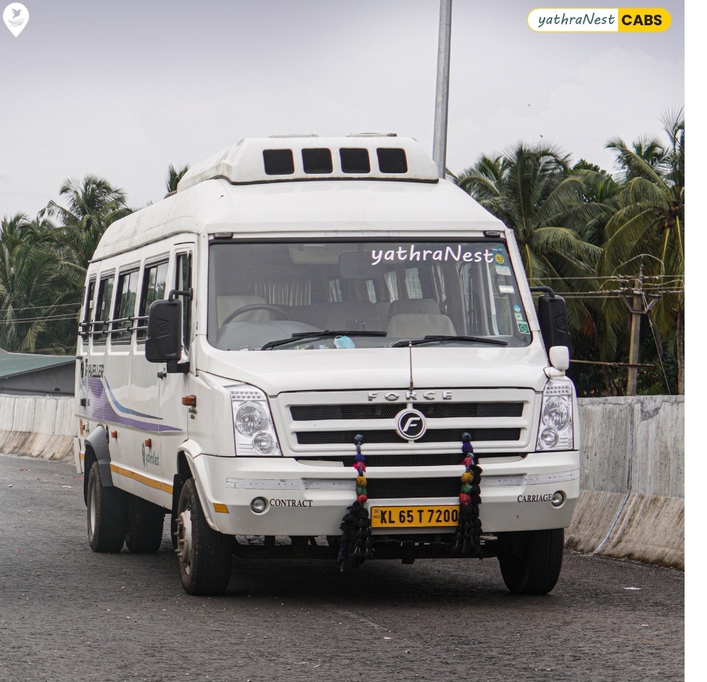 Taxi Cab wayanad, tourist taxi cab wayanad, tour operator wayanad,cab service Wayanad YathraNest Cabs 