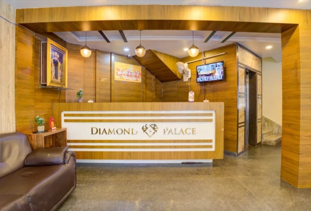 Rooms madiwala Bangaluru, lodge madiwala Bangalore, Diamond palace 
