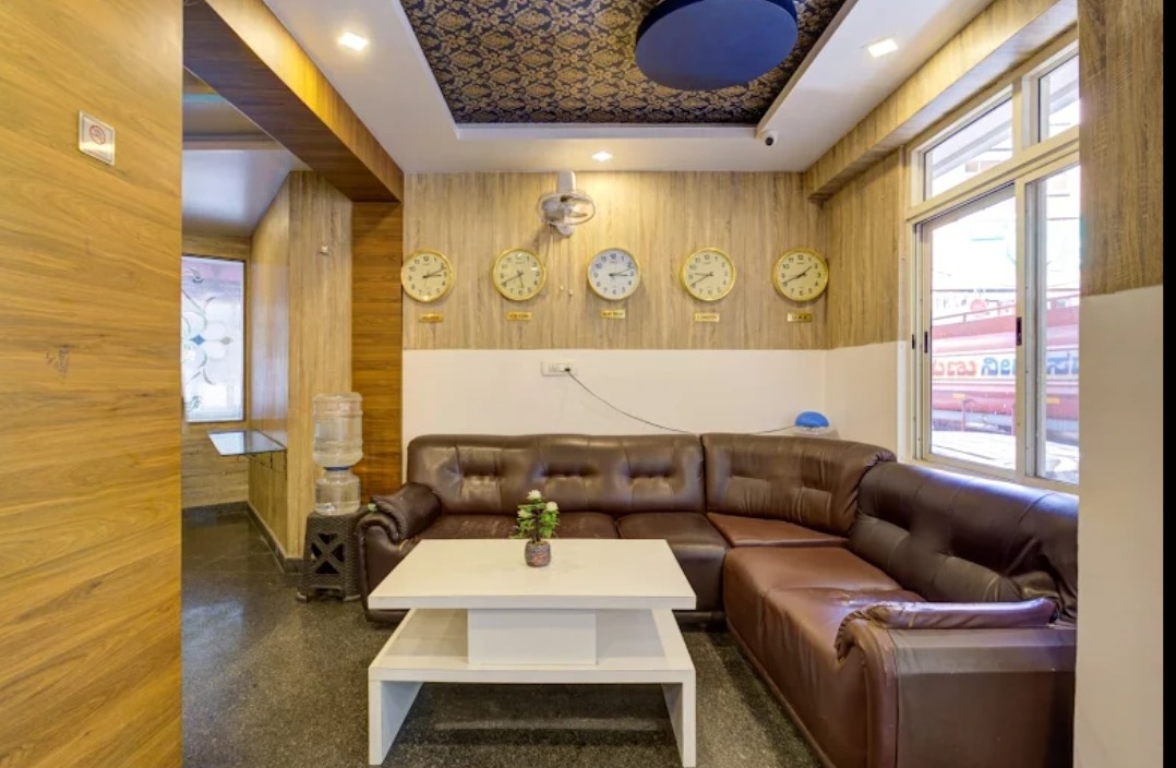 Rooms madiwala Bangaluru, lodge madiwala Bangalore, Diamond palace 