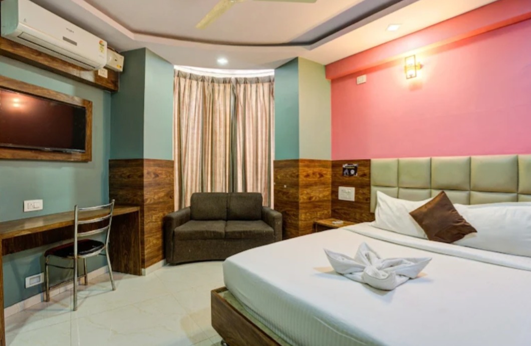 Rooms madiwala Bangaluru, lodge madiwala Bangalore, Diamond palace 