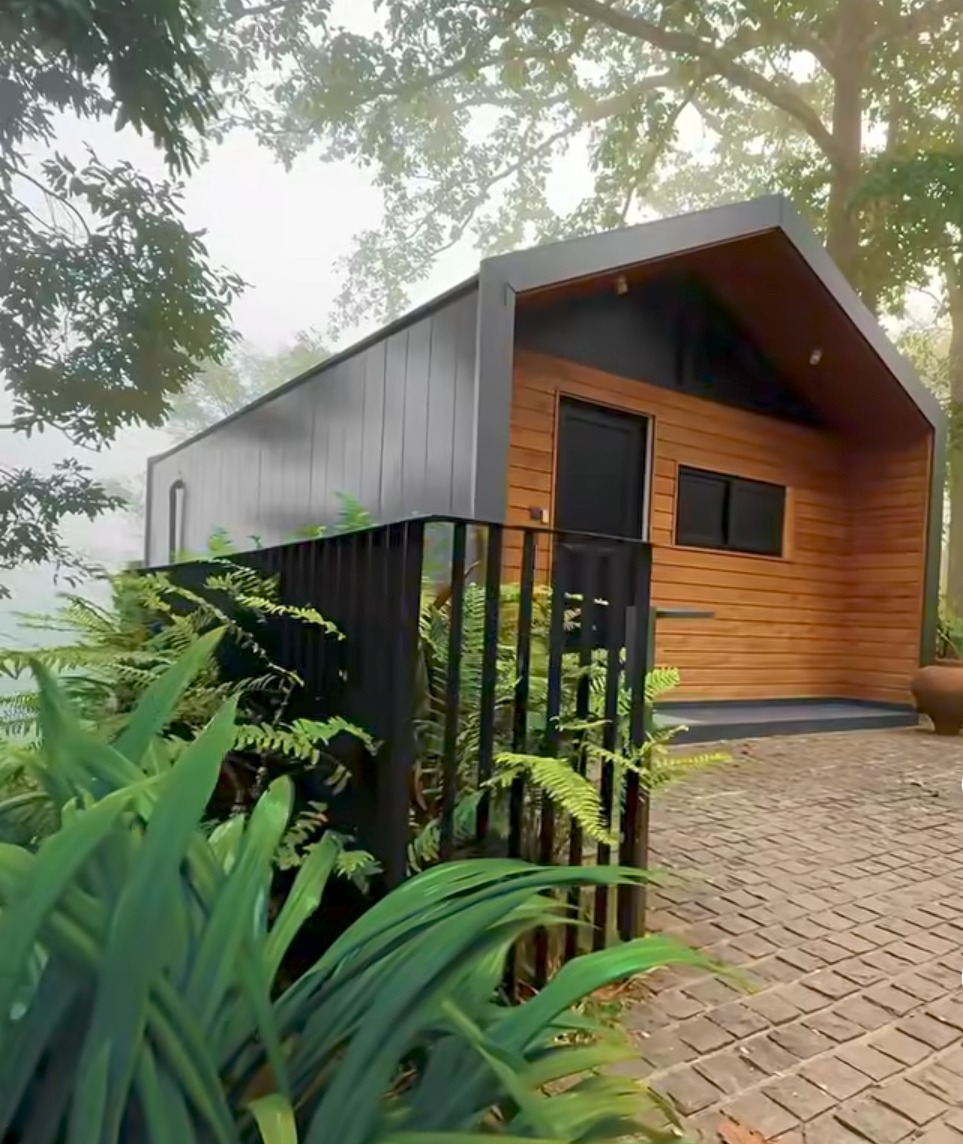 Resort in vythiri, Resort wayanad vythiri, Flora Vythiri Resort 