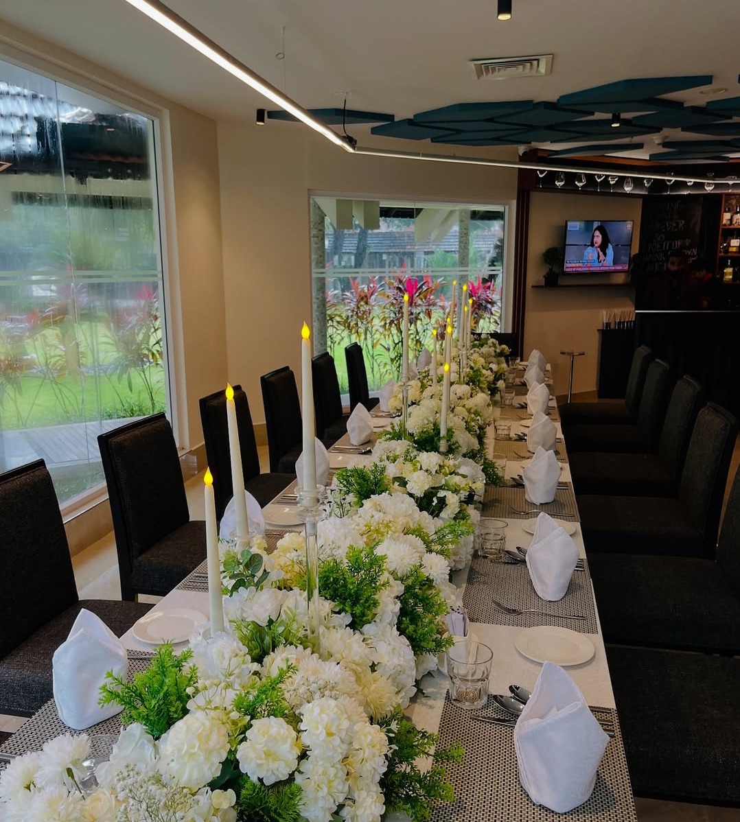 Resort in kochi, Resort South kumbalam ernakulam kochi, Ramada Resort 