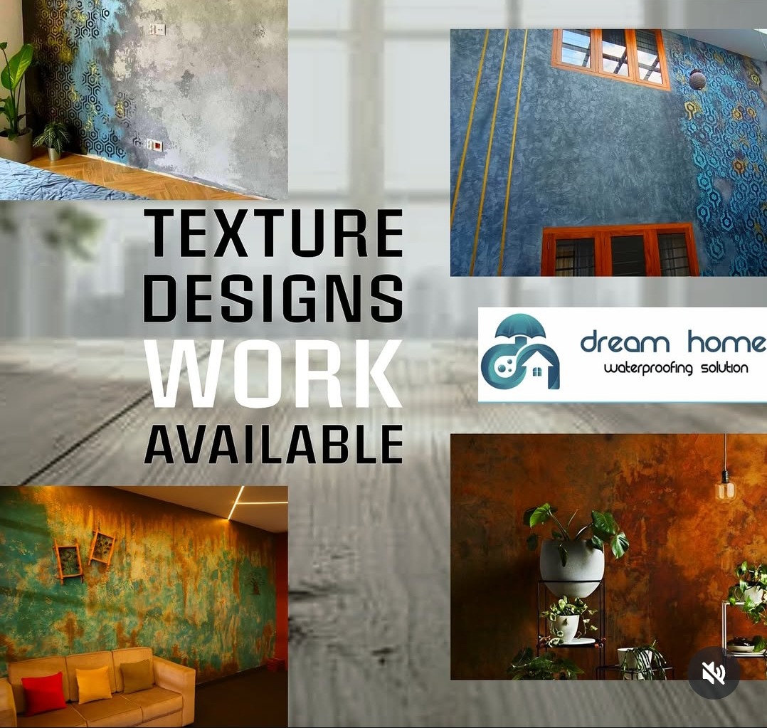 Painting work aluva kochi, painting work North paravoor kochi, painting work ernakulam kochi, Dream home solution 