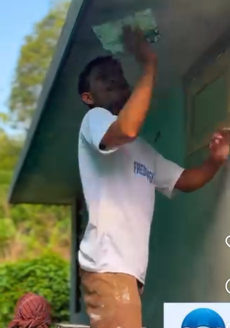 Painting work edappally kochi, painting work angamaly kochi, painting work ernakulam kochi, Dream home solution 