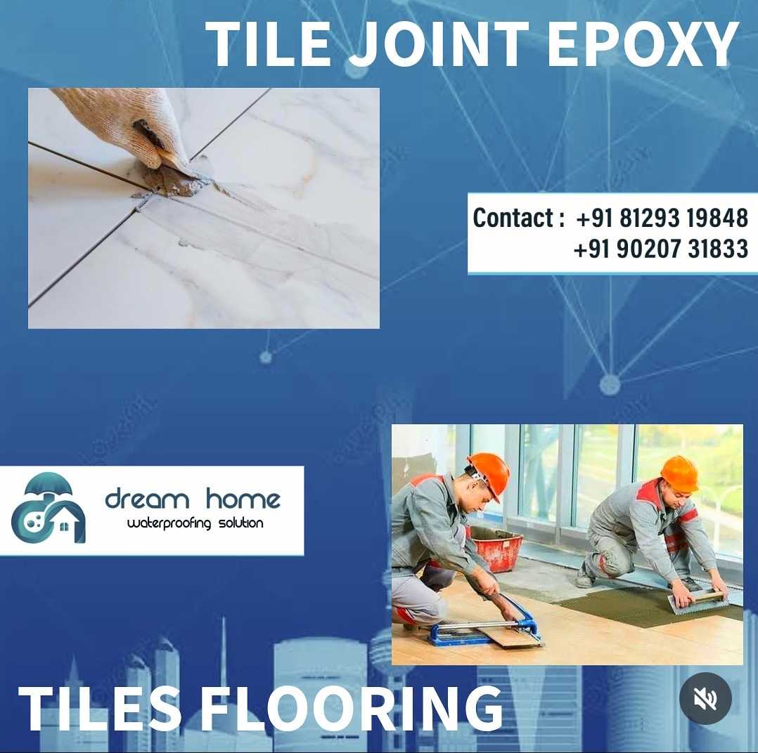 Tile work aluva kochi, Tile work north paravoor kochi, tile work ernakulam kochi, Dream home solution 