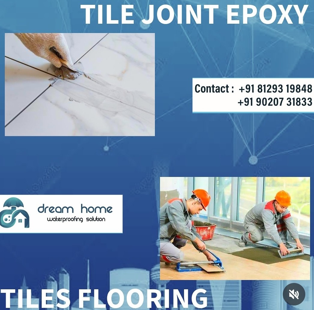 Tile work edappally kochi, tile work angamaly kochi, Dream home solution ernakulam kochi 