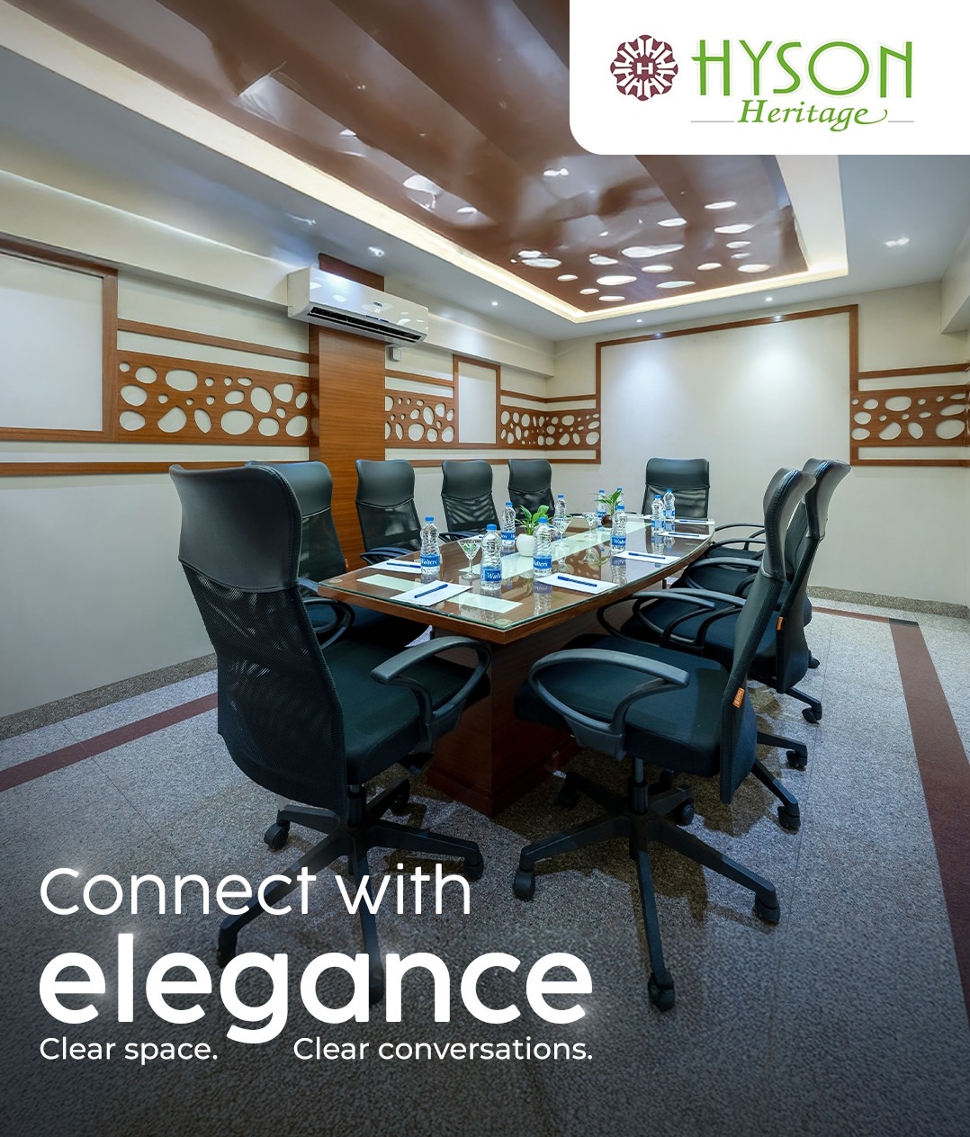 Hotel in calicut, Lodge in calicut, Hyson heritage hotel calicut 