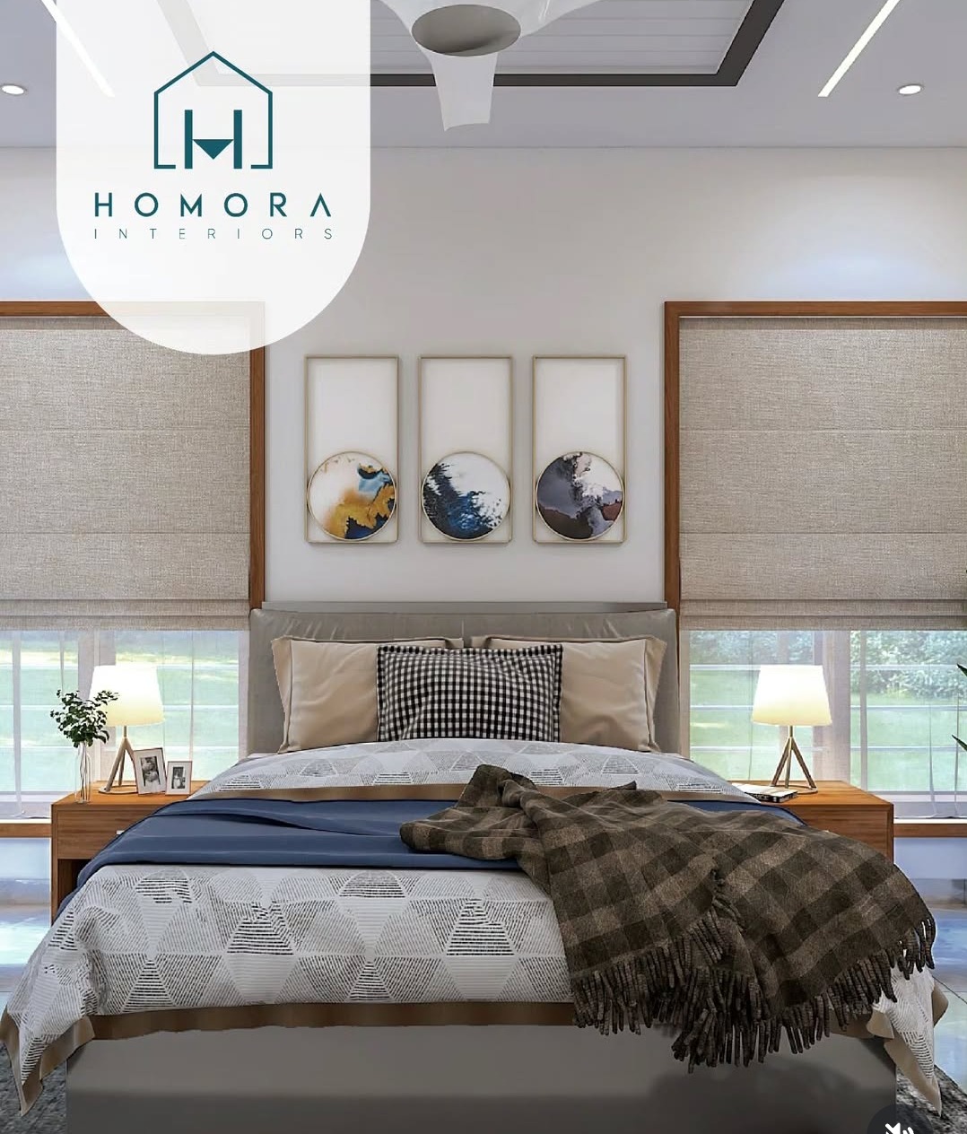 Interior designing vyttila, interior design work vyttila kochi, Homora interiors