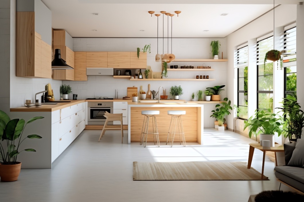 Modular kitchen work vadakara, modular kitchen work nadapuram kuttiyadi, modular kitchen work thalassery, Decasa interiors 