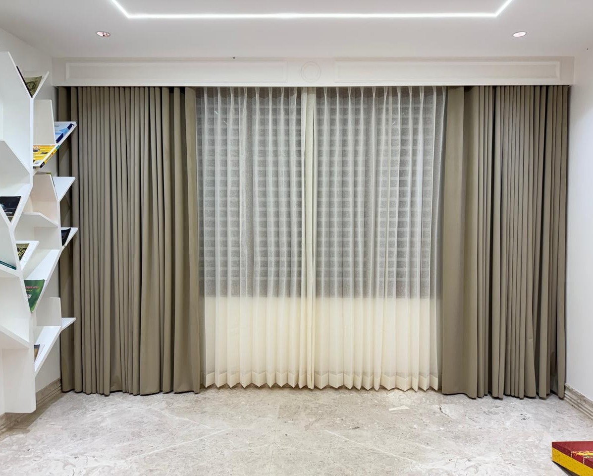 Curtain work vadakara, curtain work nadapuram, curtain work kuttiyadi, curtain work thalassery, Decasa interiors 