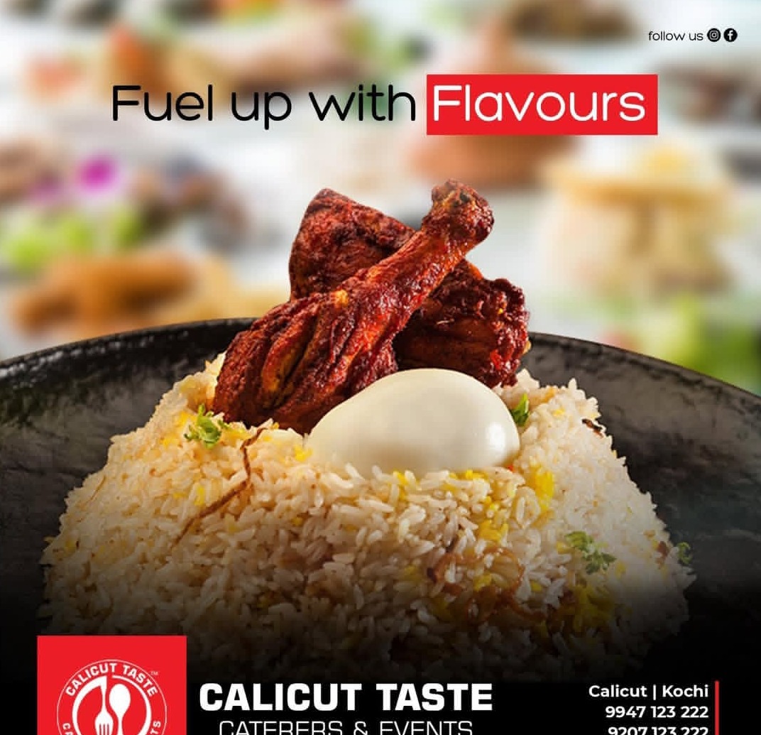 Catering service in calicut, Event management in calicut 