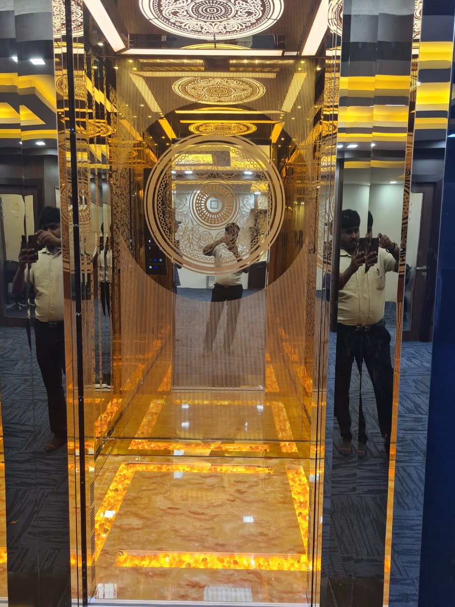 Elevator installation calicut, elevator installation wayanad, elevator installation malappuram, vision tech elevators service and installation 