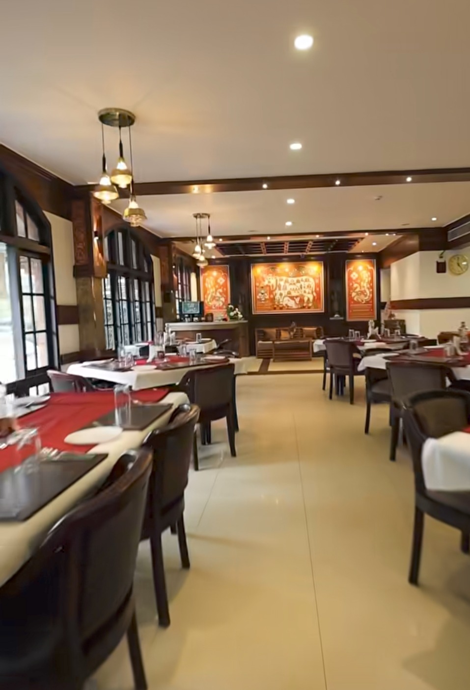 Residancy in calicut, rooms in calicut, Kovilakam Residancy 