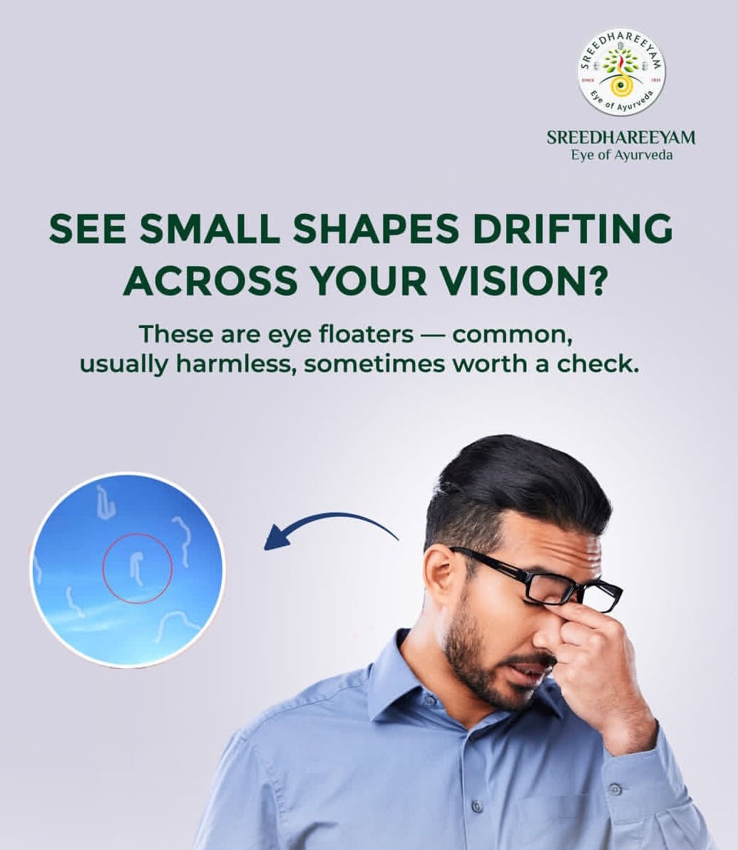 Ayurveda eye clinic calicut,Sreedhareeyam ayurvedic eye clinic calicut 