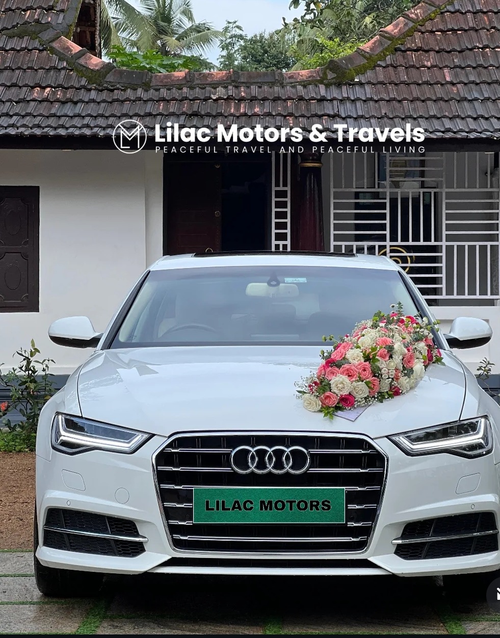  Luxury cars rental in kochi, luxury wedding cars in kochi, Premium cars rental kochi,Lilac Motors and Travels