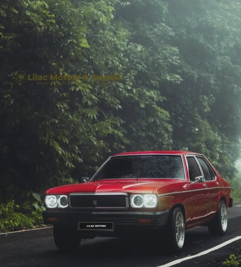 Photo shoots cars rental in kochi, Classic & premium cars rental in ernakulam kochi,Lilac Motors &Travels  