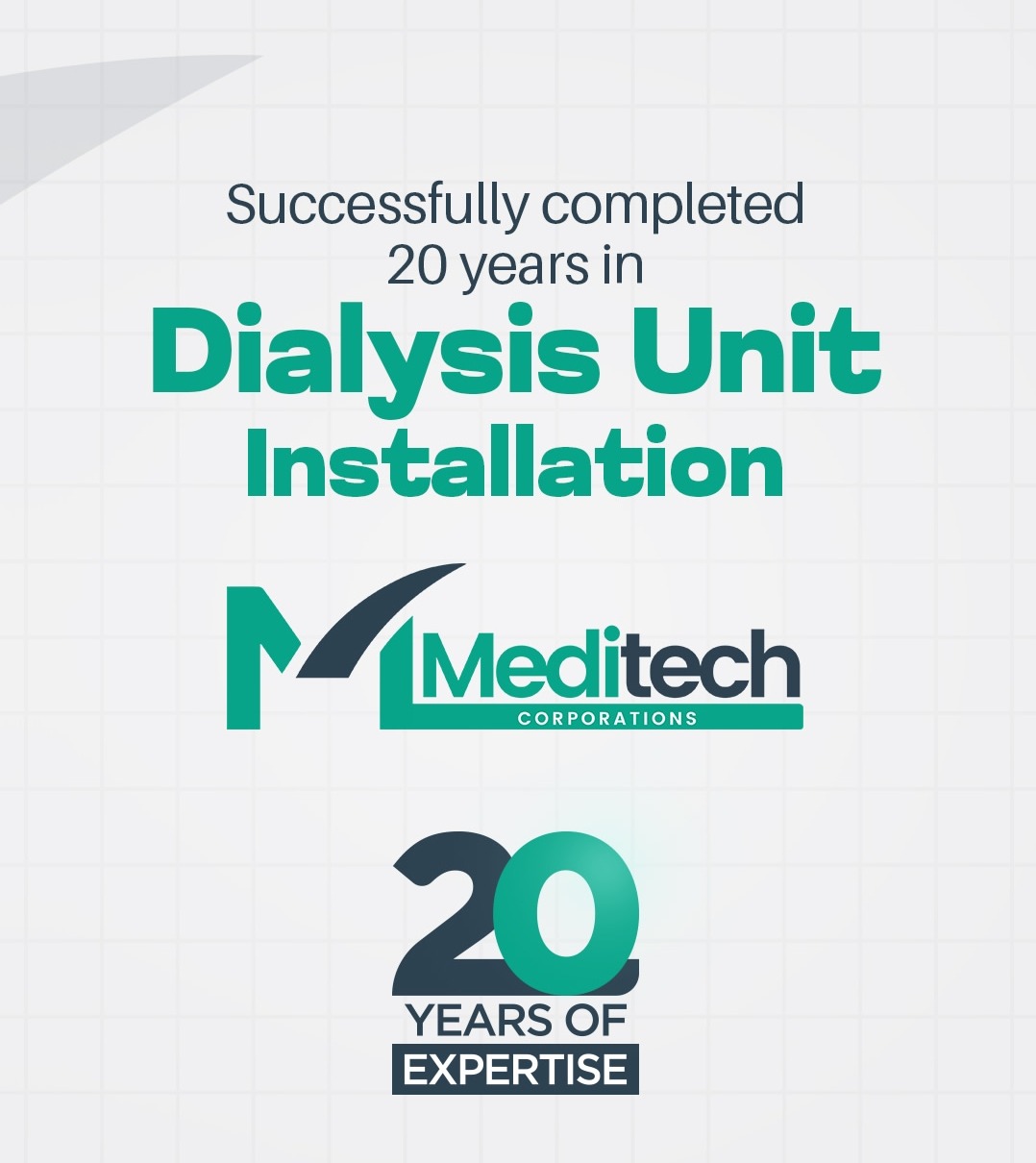 Dialysis unit installation in Kerala,dialysis unit installation service kochi Kerala, Meditech Corporation 