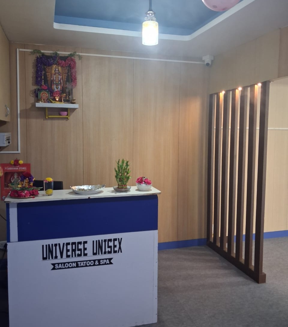 Body Massage center Anna Nagar chennai, spa Anna Nagar chennai, universe unisex massage center spa Anna Nagar chennai 