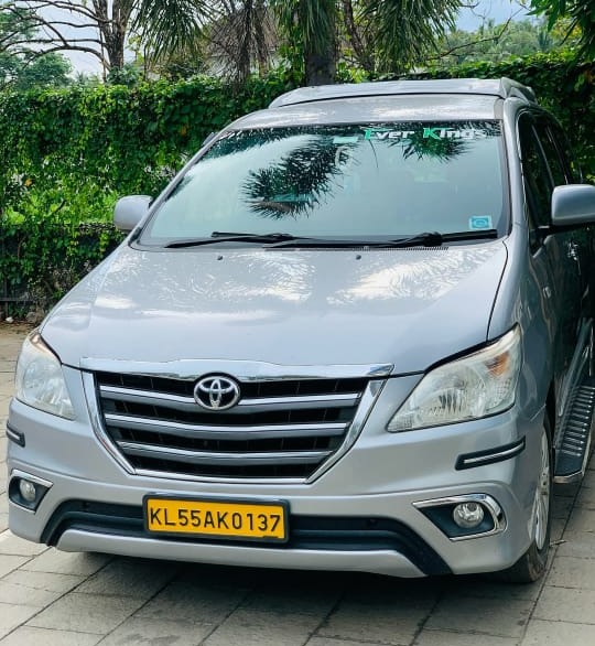 Traveller Cherpulassery Palakkad, Taxi Service Cherpulassery palakkad, Ever King Holidays