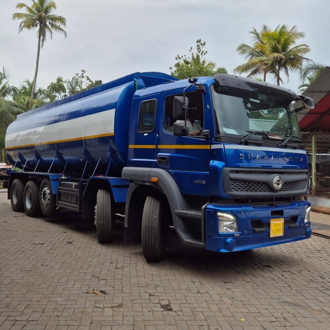 Torres body work,Trailer Body work ,Tipper Body work perumbavoor ernakulam kochi, Super Automotives & Engineering Work