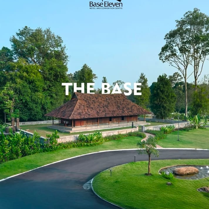 Convention Centre pala,Convention Centre  kottayam pala, Base eleven Convention Centre  