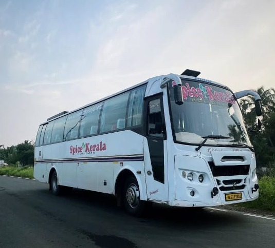 Tour Operator Angamaly Ernakulam,Tourist bus service Angamaly Ernakulam, Spice Kerala Holidays 