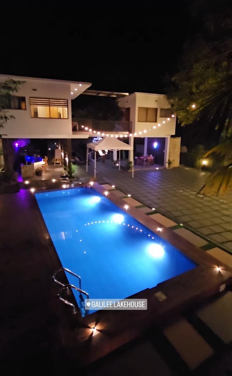 Swimming Pool Filter Work Kerala, Swimming Pool Service Kerala,Off Germs Aqua Solution