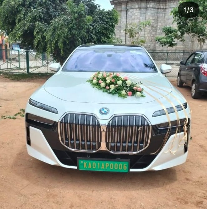 Luxury Car Rental Bangalore,Wedding Luxury Car Rentals Bangalore,Ramesh Tours & Travels  Bangalore