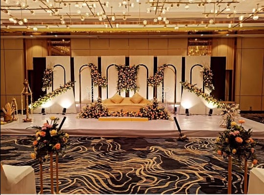 Wedding décor Thiruvananthapuram, Wedding planning,wedding catering ,Wedding  photography Thiruvananthapuram,P and G Weddings