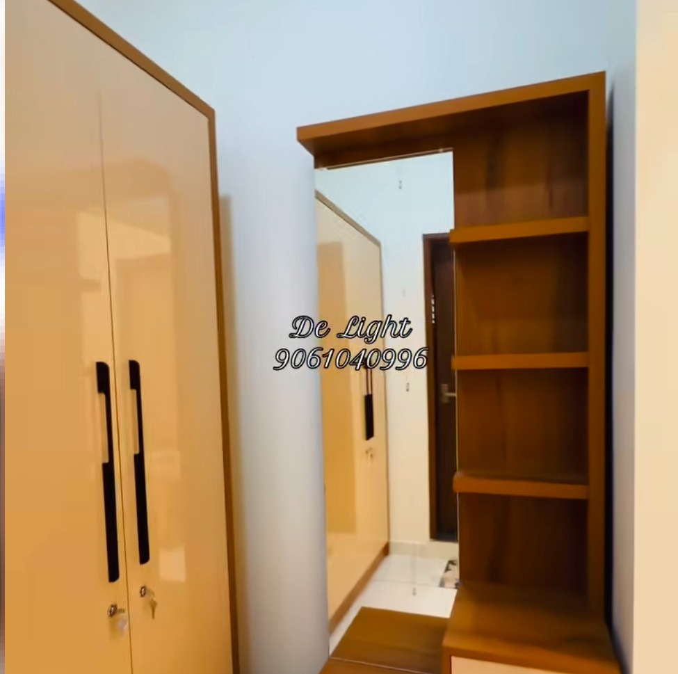  Aluminium windows Mukkam, Calicut, Doors Mukkam Calicut , De Light Aluminium Fabrication 