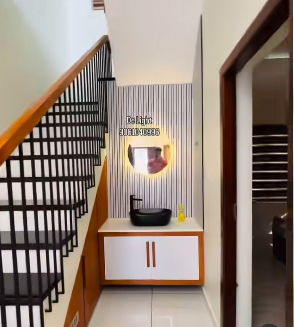  Aluminium windows Mukkam, Calicut, Doors Mukkam Calicut , De Light Aluminium Fabrication 