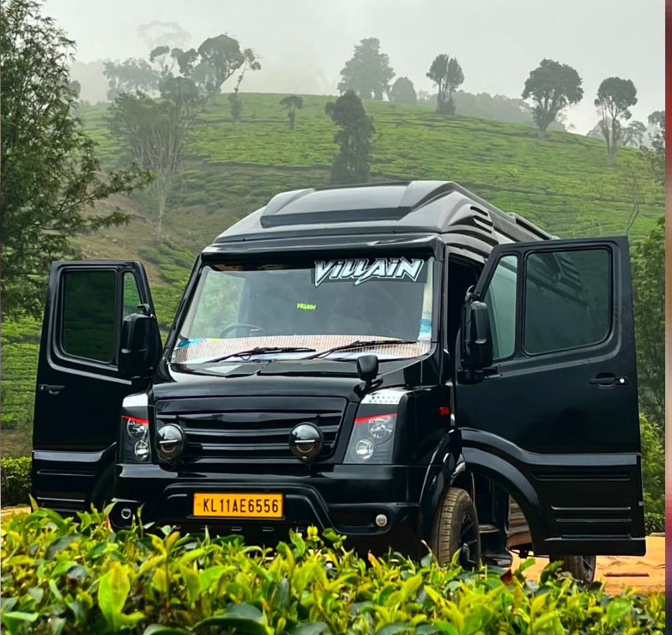 Tourist Bus Cherthala Alappuzha, Tourist Bus Service Cherthala Alappuzha,Tour Agency Cherthala Alappuzha, Traveller Service Cherthala,Villain Holidays 