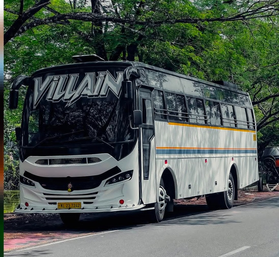 Tourist Bus Cherthala Alappuzha, Tourist Bus Service Cherthala Alappuzha,Tour Agency Cherthala Alappuzha, Traveller Service Cherthala,Villain Holidays 