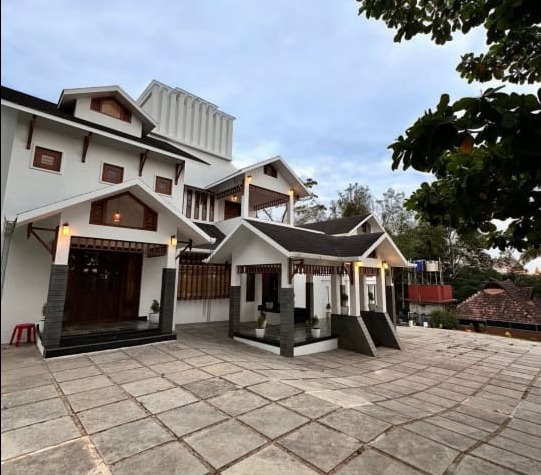 Premium Villas Sulthan Bathery Wayanad, Villas Sulthan Bathery Wayanad,Home Stay Sulthan Bathery Wayanad, Petrus Signature Villa  