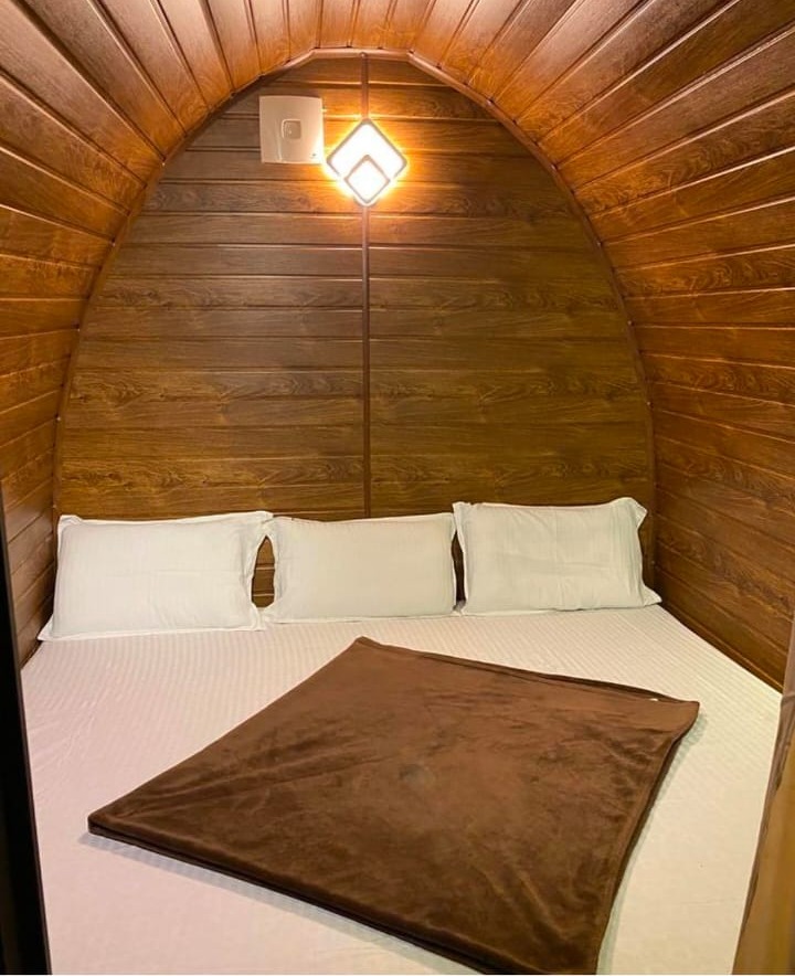 Resort Vagamon,Glamping Resort Vagamon,Stay Vagamon, Villas Vagamon,Cloudcabana Resorts 