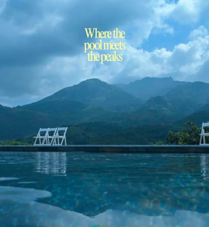 Resort in Korome Wayanad,Stay  in Korome Wayanad,Clouds View Nature Resort  Wayanad