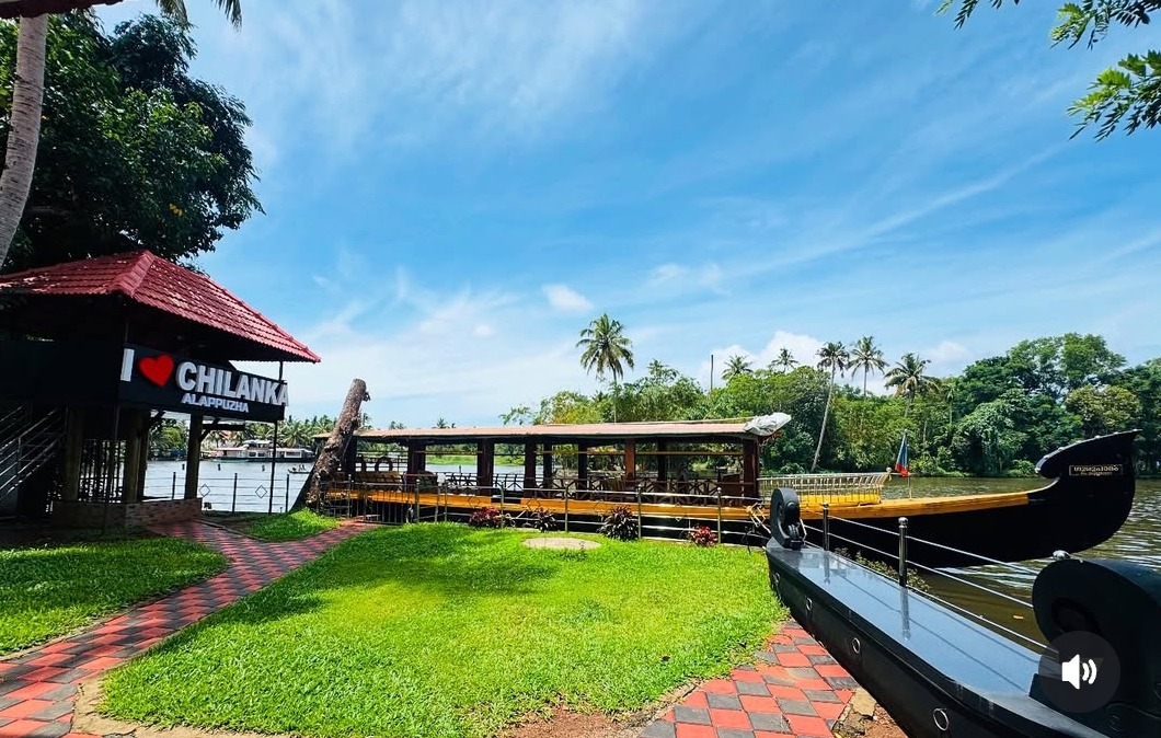 Resort in Punnamada  Alappuzha,LakeView Resort in Punnamada  Alappuzha,Chilanka LakeView Resort  